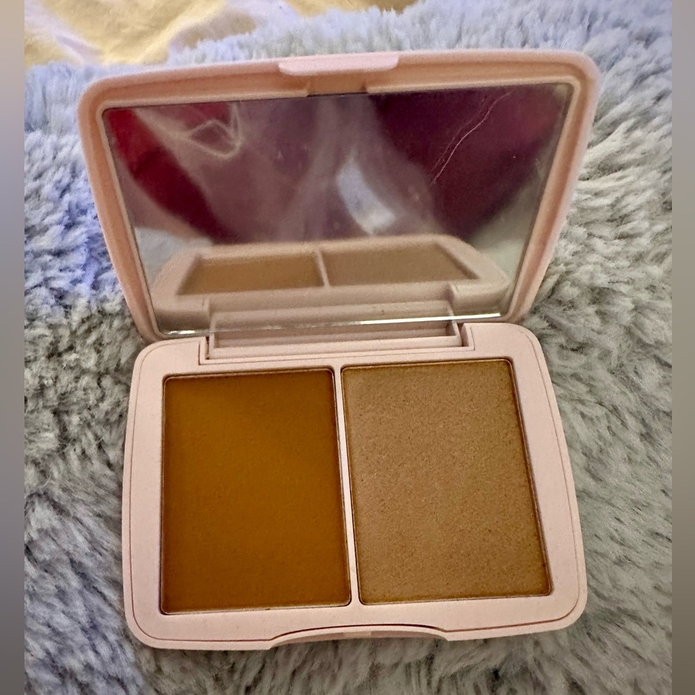 Half Caked Double Dipper Color Duo (Miami Beach) NEW